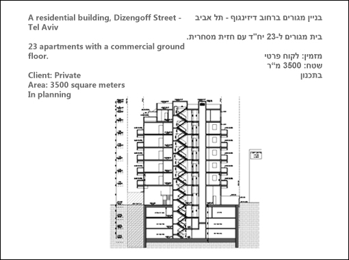 דטה דיזנגוף