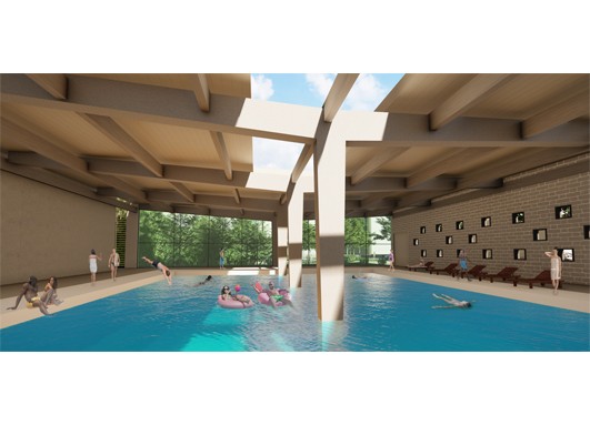 מבט בריכה 10